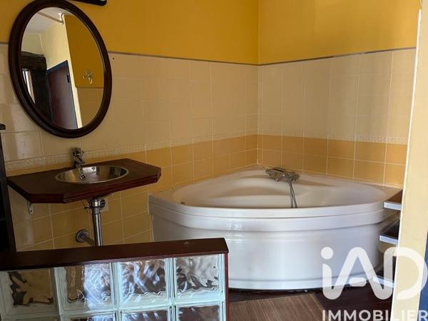 Appartement à vendre 7 pièces 126 m² Rouen