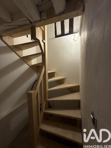 Appartement à vendre 7 pièces 126 m² Rouen