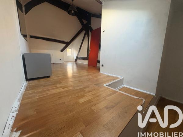 Appartement à vendre 7 pièces 126 m² Rouen