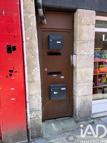 Appartement à vendre 7 pièces 126 m² Rouen