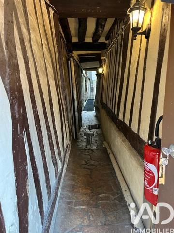 Appartement à vendre 7 pièces 126 m² Rouen