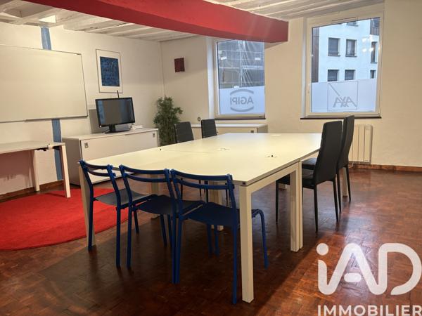 Appartement à vendre 7 pièces 126 m² Rouen