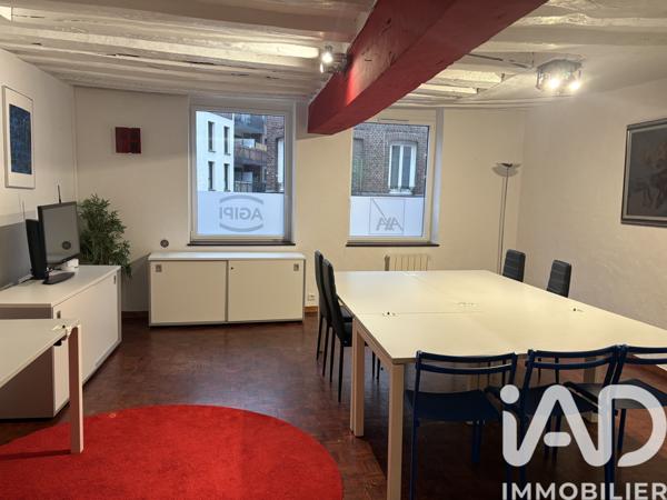Appartement à vendre 7 pièces 126 m² Rouen