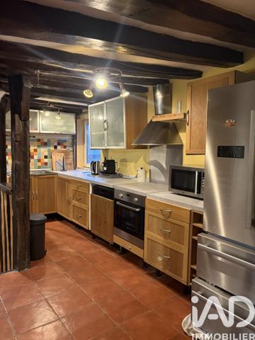 Appartement à vendre 7 pièces 126 m² Rouen