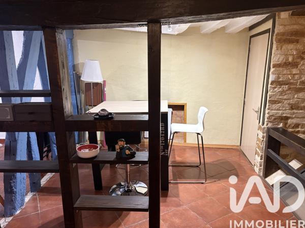 Appartement à vendre 7 pièces 126 m² Rouen