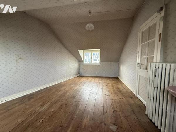 MAISON AVEC JARDIN ET AUTONOMIE DE PLAIN PIED