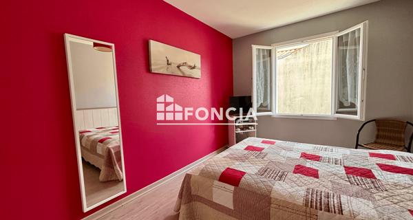 À vendre Maison 5 pièces 124.67 m² - Chauray 79180