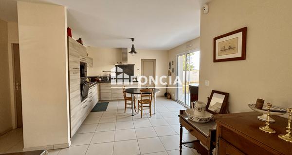 À vendre Maison 5 pièces 124.67 m² - Chauray 79180