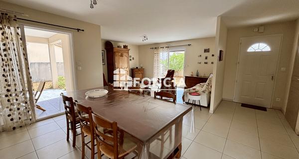 À vendre Maison 5 pièces 124.67 m² - Chauray 79180