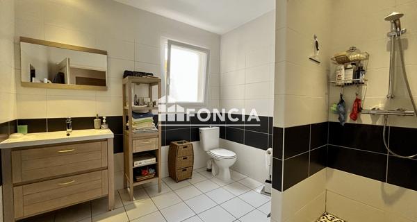 À vendre Maison 5 pièces 124.67 m² - Chauray 79180