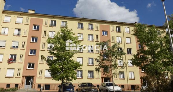 Location Appartement 3 pièces 60.05 m² - Limoges 87000