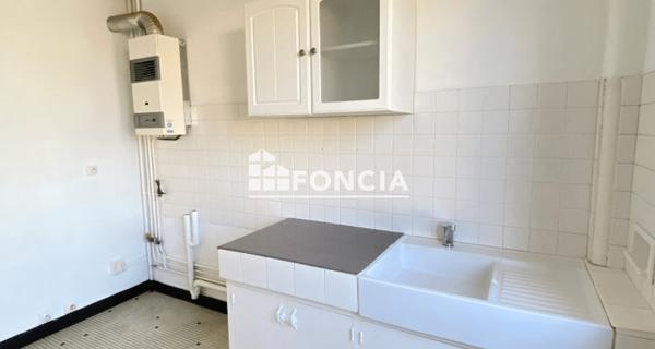 Location Appartement 3 pièces 60.05 m² - Limoges 87000