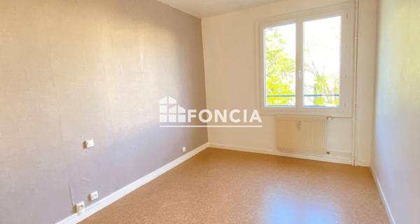 Location Appartement 3 pièces 60.05 m² - Limoges 87000