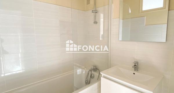 Location Appartement 3 pièces 60.05 m² - Limoges 87000