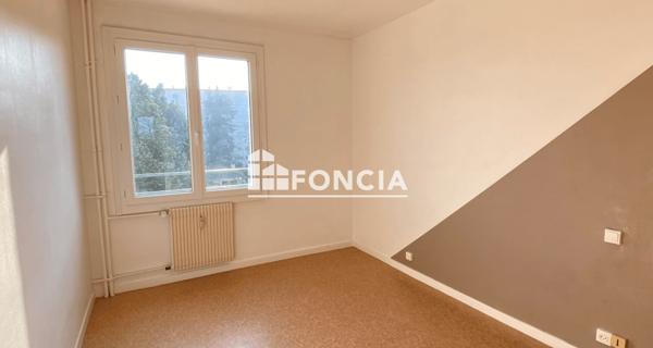 Location Appartement 3 pièces 60.05 m² - Limoges 87000