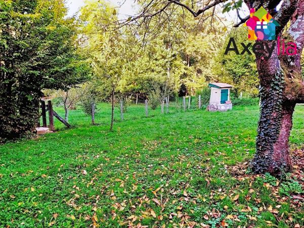 Charlieu (42190) A VENDRE - 5MN DE CHARLIEU - MAISON 4 CHAMBRES AVEC TERRAIN