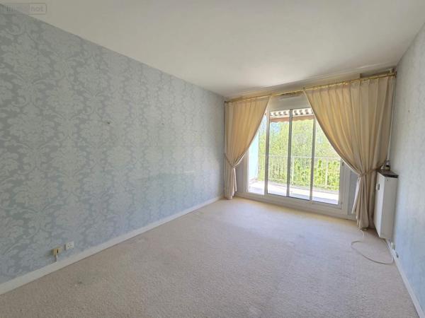 Appartement à vendre à Tours dans l'Indre-et-Loire (37100), ref : 001/2497   
TOURS Nord