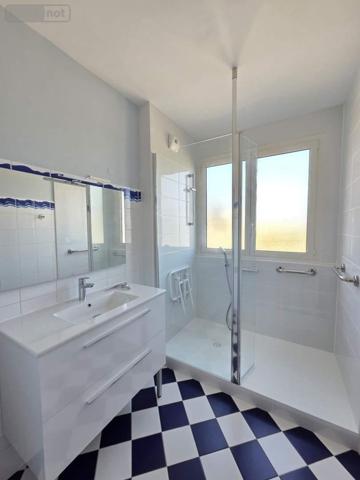 Appartement à vendre à Tours dans l'Indre-et-Loire (37100), ref : 001/2497   
TOURS Nord