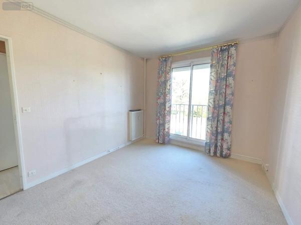 Appartement à vendre à Tours dans l'Indre-et-Loire (37100), ref : 001/2497   
TOURS Nord