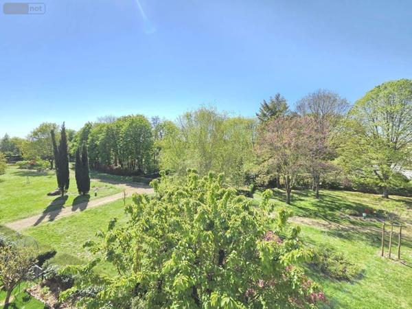 Appartement à vendre à Tours dans l'Indre-et-Loire (37100), ref : 001/2497   
TOURS Nord