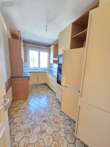 Appartement à vendre à Tours dans l'Indre-et-Loire (37100), ref : 001/2497   
TOURS Nord