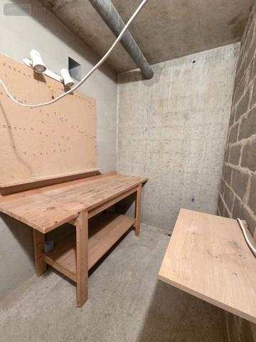 Appartement à vendre à Tours dans l'Indre-et-Loire (37100), ref : 001/2497   
TOURS Nord