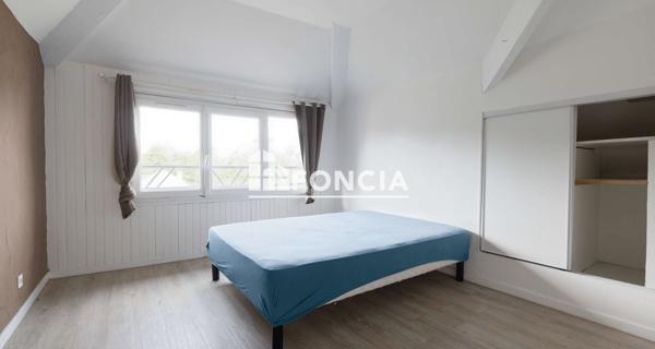 À vendre Appartement 2 pièces 34 m² - Le Mée-sur-seine 77350