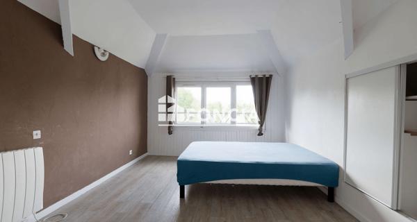 À vendre Appartement 2 pièces 34 m² - Le Mée-sur-seine 77350