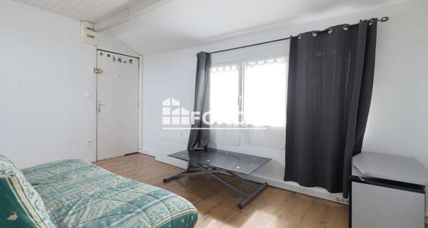 À vendre Appartement 2 pièces 34 m² - Le Mée-sur-seine 77350