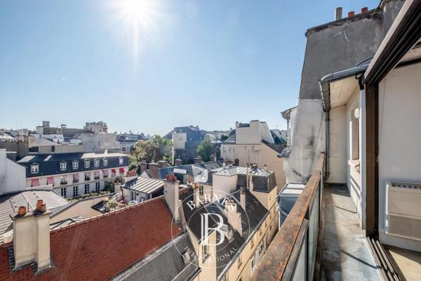 Paris 7ème, Appartement 3 Chambres -  154 m² à vendre