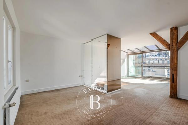 Paris 7ème, Appartement 3 Chambres -  154 m² à vendre