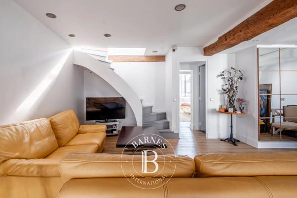 Paris 7ème, Appartement 3 Chambres -  154 m² à vendre