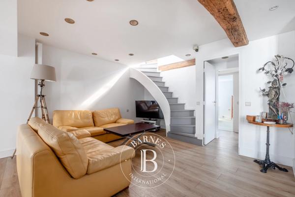 Paris 7ème, Appartement 3 Chambres -  154 m² à vendre