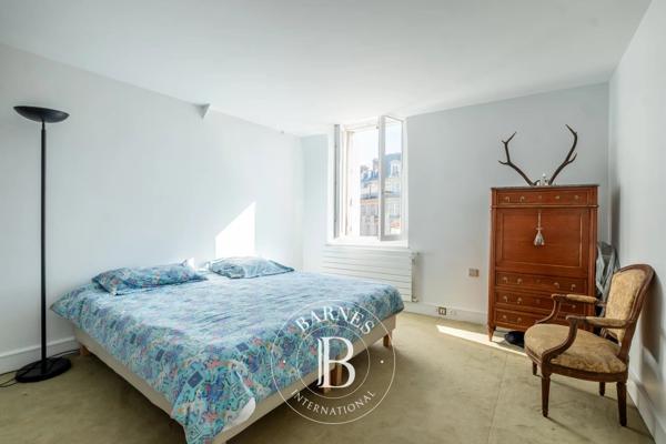 Paris 7ème, Appartement 3 Chambres -  154 m² à vendre