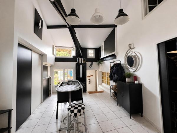 WATTIGNIES – QUARTIER RÉSIDENTIEL DU MARAIS
