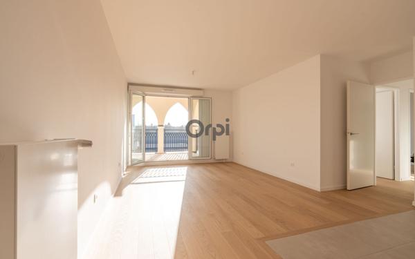 Appartement à vendre    3 pièces • 61,80 m2 Le Plessis-Robinson