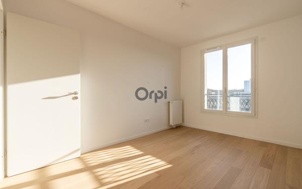 Appartement à vendre    3 pièces • 61,80 m2 Le Plessis-Robinson