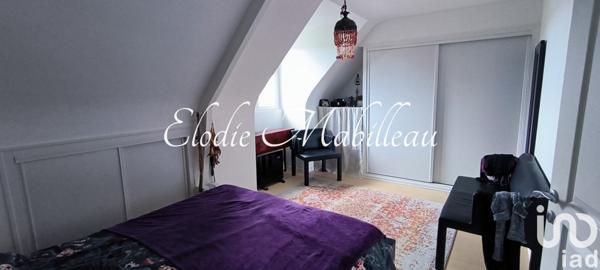 Maison à vendre 7 pièces 134 m² Avrillé