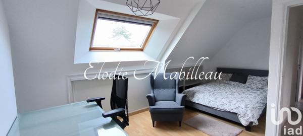 Maison à vendre 7 pièces 134 m² Avrillé