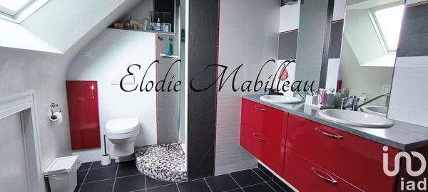 Maison à vendre 7 pièces 134 m² Avrillé