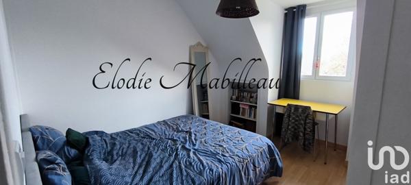 Maison à vendre 7 pièces 134 m² Avrillé