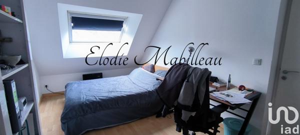 Maison à vendre 7 pièces 134 m² Avrillé