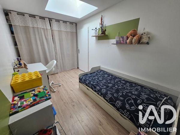 Maison à vendre 5 pièces 175 m² Les Herbiers