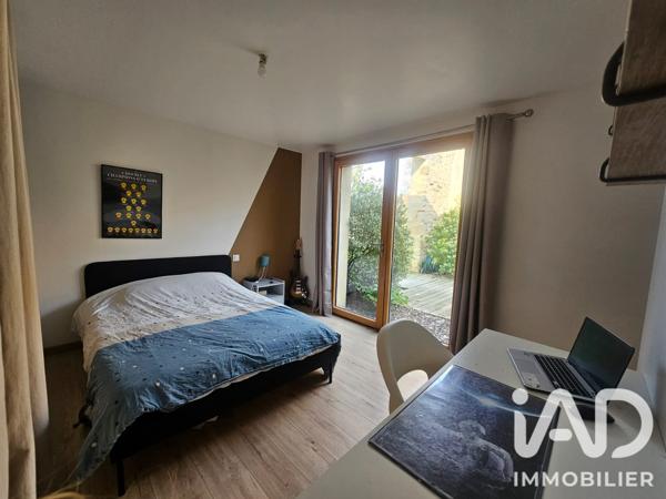 Maison à vendre 5 pièces 175 m² Les Herbiers