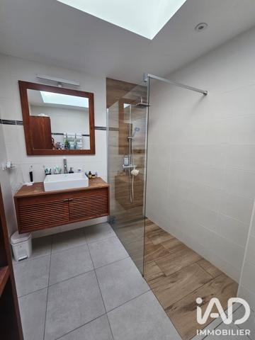 Maison à vendre 5 pièces 175 m² Les Herbiers