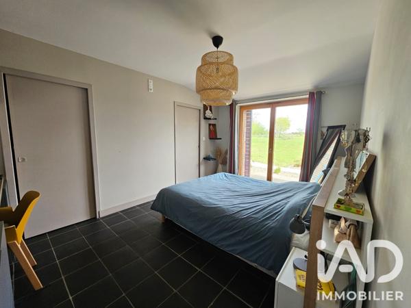 Maison à vendre 5 pièces 175 m² Les Herbiers