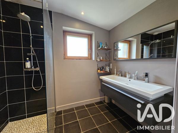 Maison à vendre 5 pièces 175 m² Les Herbiers