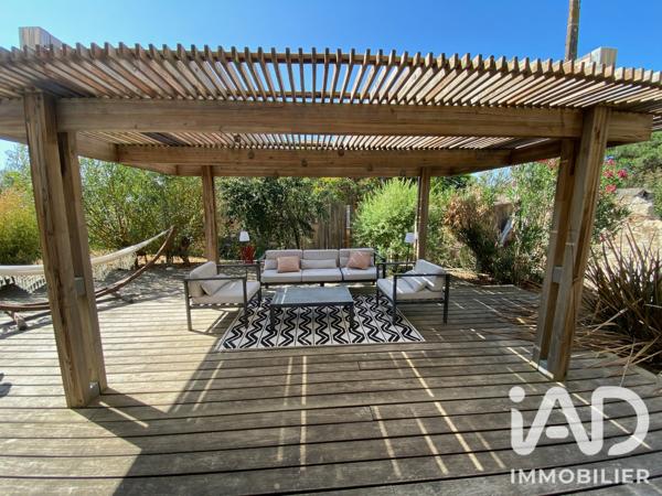 Maison à vendre 5 pièces 175 m² Les Herbiers