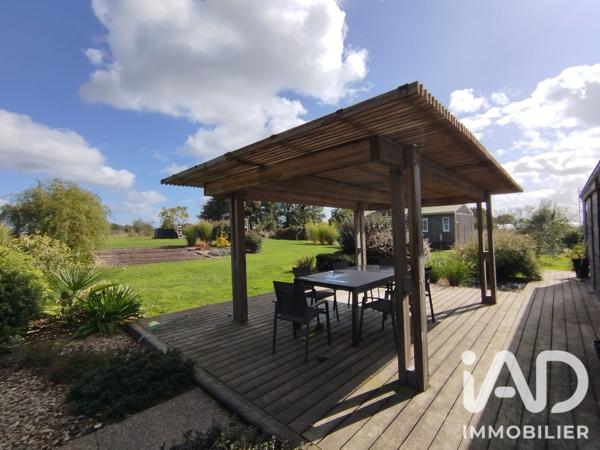 Maison à vendre 5 pièces 175 m² Les Herbiers