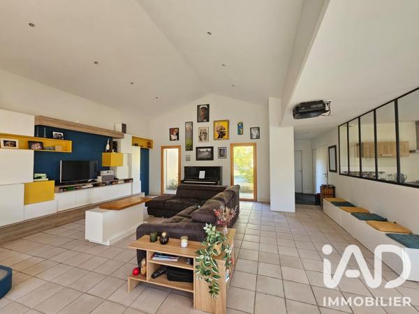 Maison à vendre 5 pièces 175 m² Les Herbiers